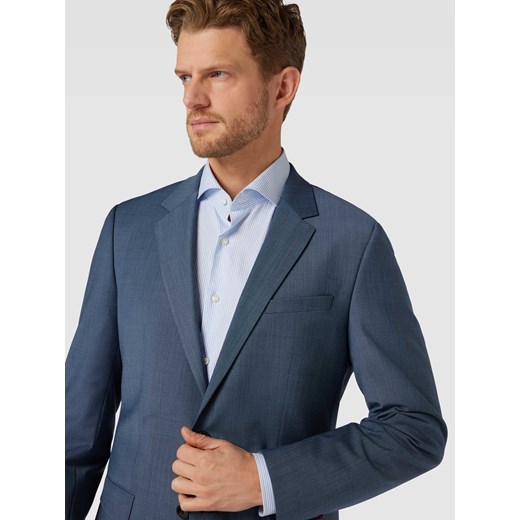 Garnitur męski Hugo Boss