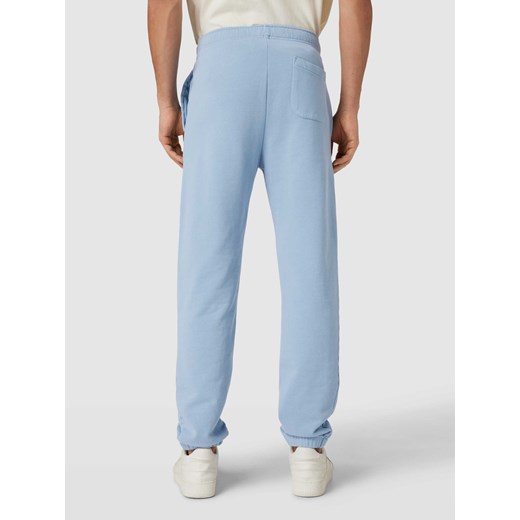 Spodnie dresowe o kroju regular fit z wyhaftowanym logo Polo Ralph Lauren S Peek&Cloppenburg 
