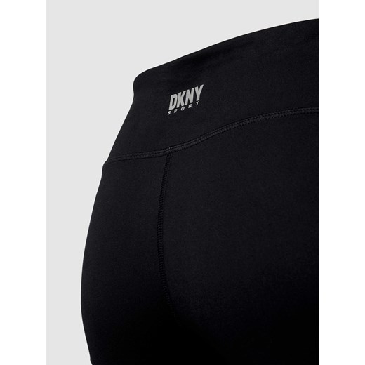 Spodnie damskie DKNY 