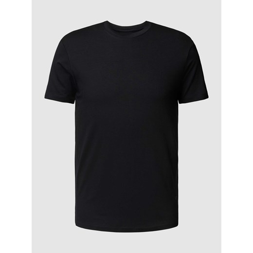 T-shirt z okrągłym dekoltem ze sklepu Peek&Cloppenburg  w kategorii T-shirty męskie - zdjęcie 168991689