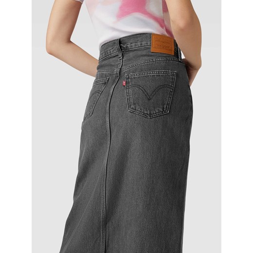 Spódnica jeansowa z 5 kieszeniami 25 Peek&Cloppenburg 
