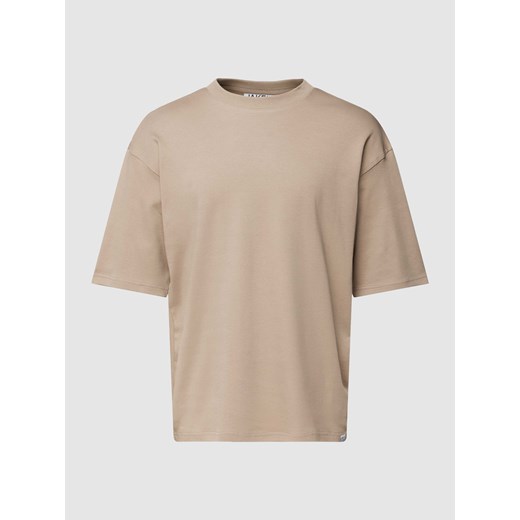 T-shirt z okrągłym dekoltem ze sklepu Peek&Cloppenburg  w kategorii T-shirty męskie - zdjęcie 168994609