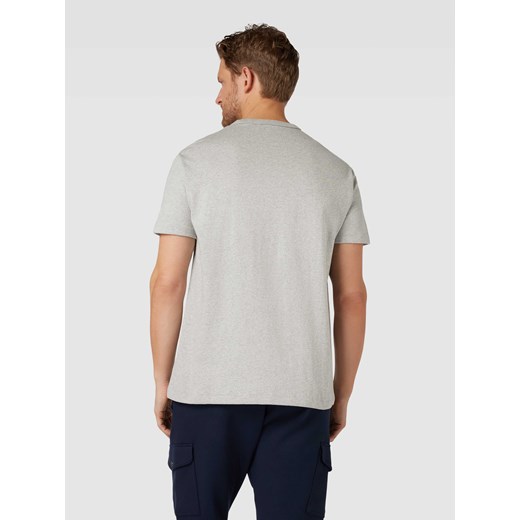 T-shirt o kroju classic fit z wyhaftowanym logo Polo Ralph Lauren M Peek&Cloppenburg 