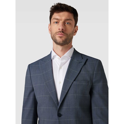 Garnitur męski Selected Homme jesienny