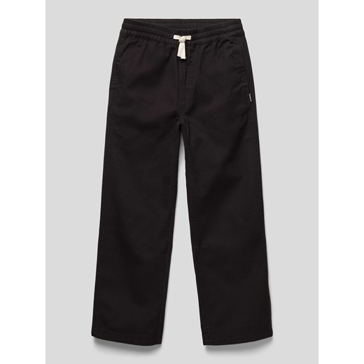 Jeansy z elastycznym pasem ze sklepu Peek&Cloppenburg  w kategorii Spodnie chłopięce - zdjęcie 168995707