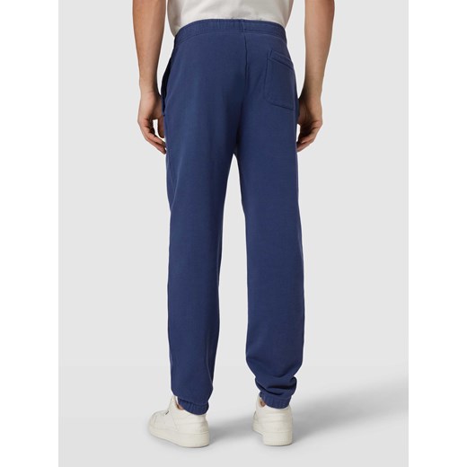 Spodnie dresowe o kroju regular fit z wyhaftowanym logo Polo Ralph Lauren XXL Peek&Cloppenburg 
