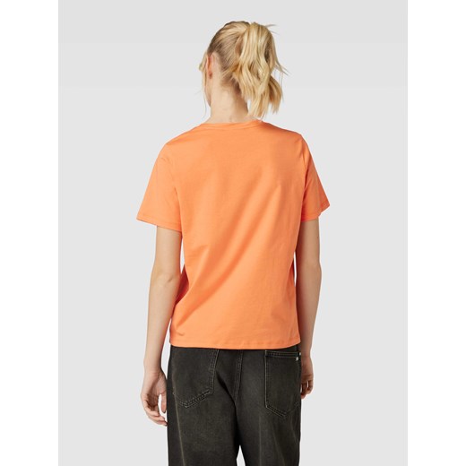 T-shirt w jednolitym kolorze XS Peek&Cloppenburg 