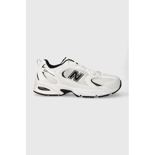 New Balance sneakersy 530 MR530EWB kolor biały MR530EWB ze sklepu PRM w kategorii Buty sportowe męskie - zdjęcie 169001726