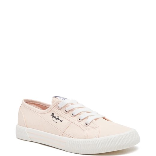 Trampki damskie Pepe Jeans