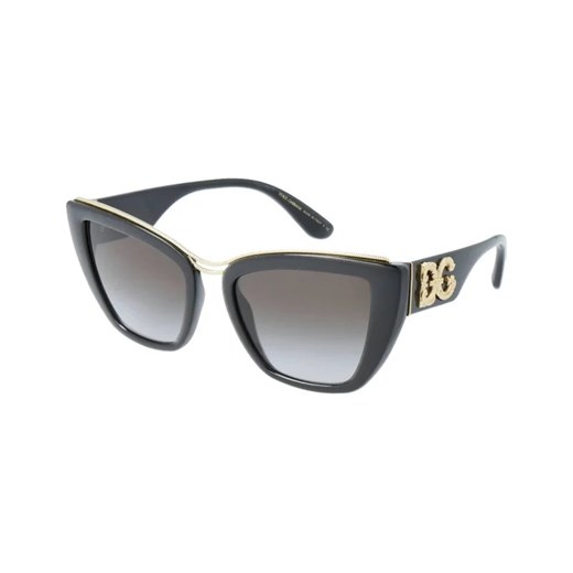 Okulary przeciwsłoneczne damskie Dolce & Gabbana