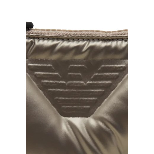Emporio Armani Torebka na ramię + saszetka Emporio Armani OS Gomez Fashion Store promocja