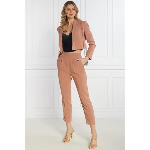 Pinko Spodnie cygaretki | Regular Fit Pinko 42 Gomez Fashion Store