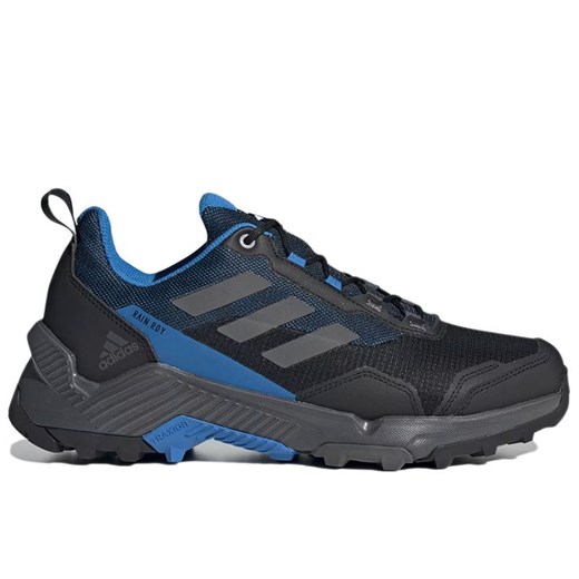 Buty adidas Eastrail 2.0 Rain.Rdy Hiking S24009 - czarne ze sklepu streetstyle24.pl w kategorii Buty trekkingowe męskie - zdjęcie 169002947