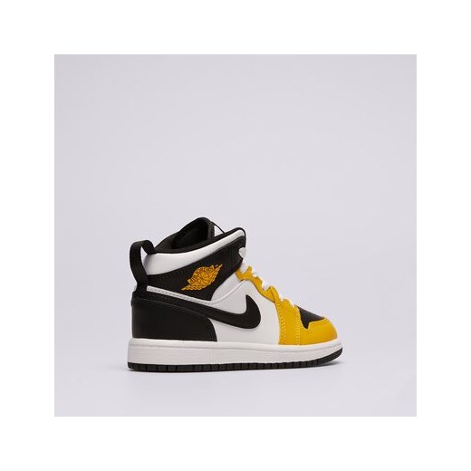 JORDAN 1 MID Jordan 33,5 Sizeer