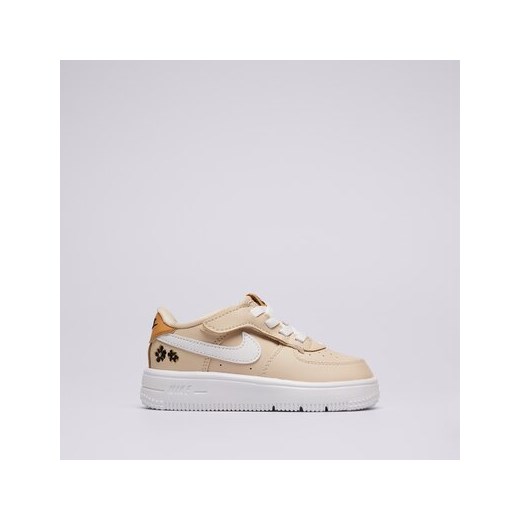 NIKE FORCE 1 LOW EASYON ze sklepu Sizeer w kategorii Buty sportowe dziecięce - zdjęcie 169003327