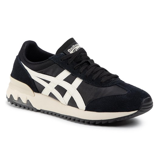 Sneakersy Onitsuka Tiger California 78 Ex 1183A355 Black/Oatmeal 002 Onitsuka Tiger 39.5 eobuwie.pl