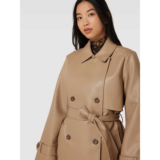 Płaszcz damski Vero Moda casual