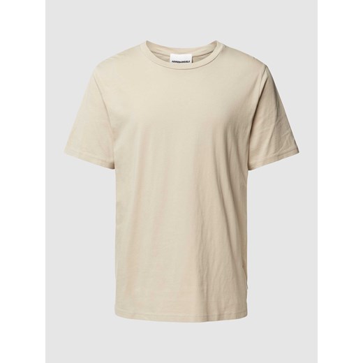 T-shirt z okrągłym dekoltem model ‘JAAMES’ ze sklepu Peek&Cloppenburg  w kategorii T-shirty męskie - zdjęcie 169005719