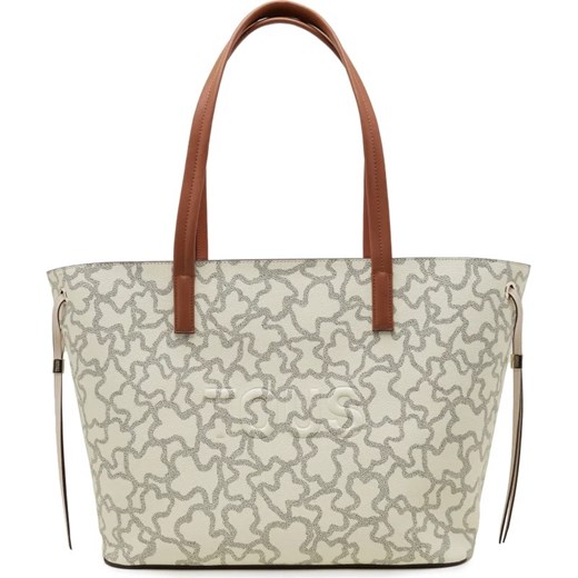 Tous Shopperka ze sklepu Gomez Fashion Store w kategorii Torby Shopper bag - zdjęcie 169010838