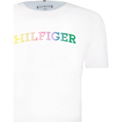 Tommy Hilfiger T-shirt | Regular Fit Tommy Hilfiger 152 Gomez Fashion Store