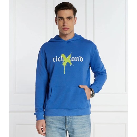 Bluza męska Richmond X