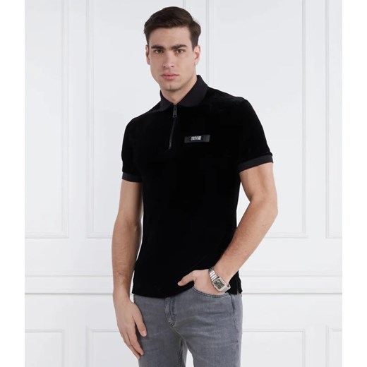 Versace Jeans Couture Polo | Slim Fit XL Gomez Fashion Store okazyjna cena