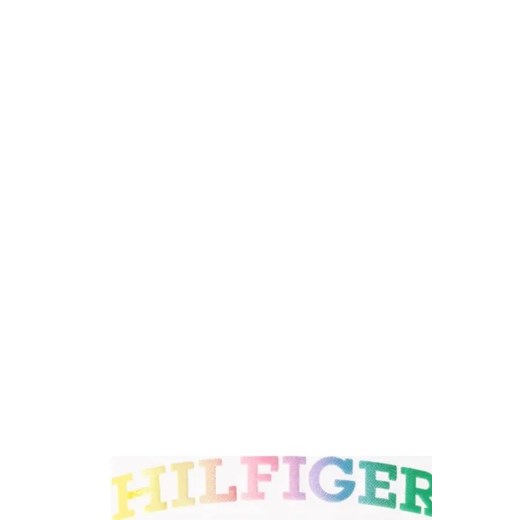 Tommy Hilfiger T-shirt | Regular Fit Tommy Hilfiger 140 Gomez Fashion Store