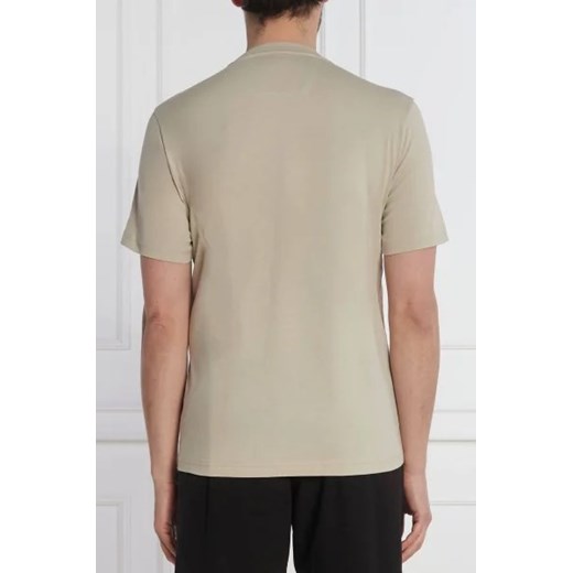 T-shirt męski BOSS HUGO
