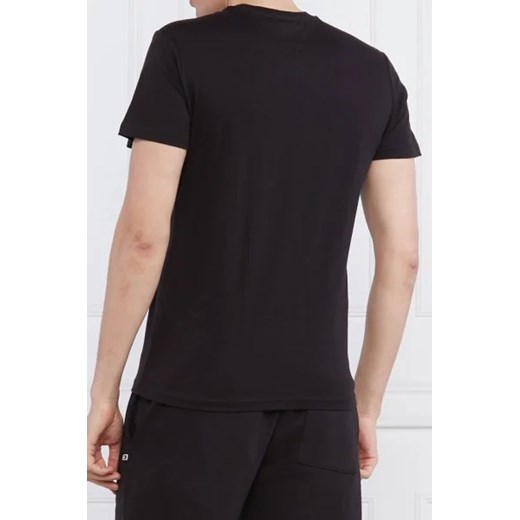 Tommy Jeans T-shirt | Regular Fit Tommy Jeans XXL wyprzedaż Gomez Fashion Store