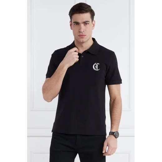 T-shirt męski Just Cavalli