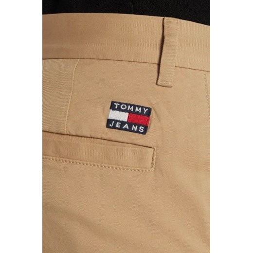 Spodnie męskie Tommy Jeans