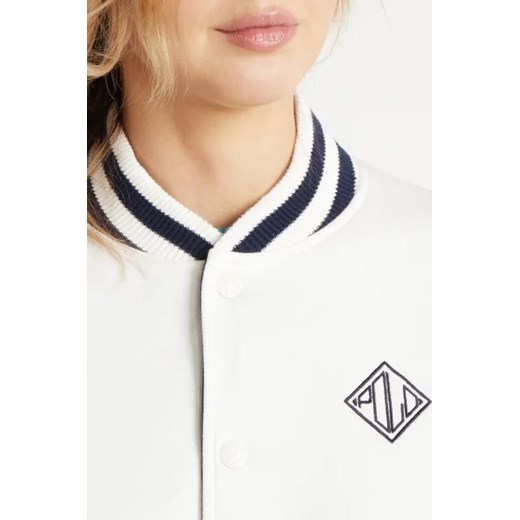 POLO RALPH LAUREN Dwustronna kurtka bomber | Regular Fit Polo Ralph Lauren XS okazja Gomez Fashion Store