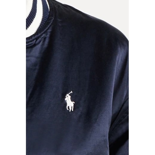 POLO RALPH LAUREN Dwustronna kurtka bomber | Regular Fit Polo Ralph Lauren M wyprzedaż Gomez Fashion Store