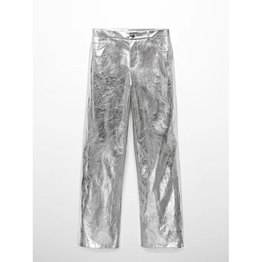 Spodnie damskie Mango 