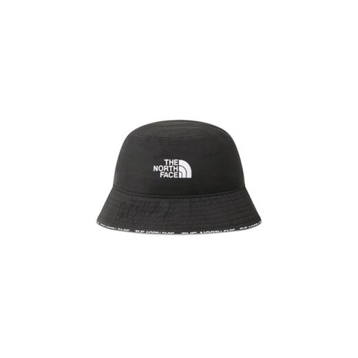 The North Face Kapelusz Cypress Bucket NF0A3VVKJK3 Czarny The North Face S_M promocyjna cena MODIVO