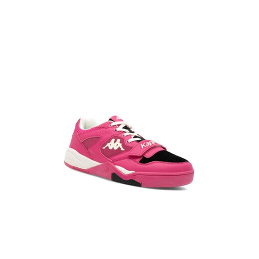 Kappa Sneakersy 361C2DW A0K-M Różowy Kappa 44 MODIVO