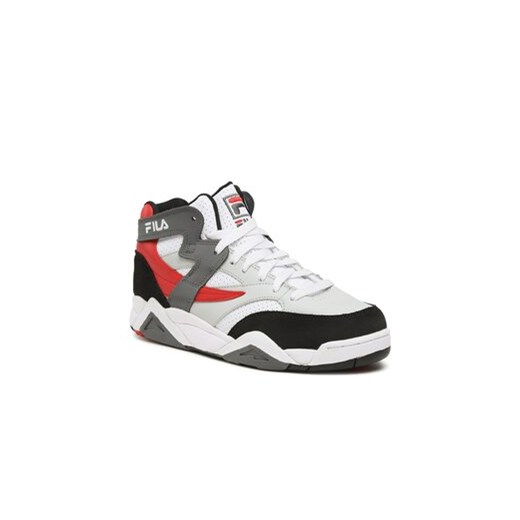 Fila Sneakersy M-Squad Nbk FFM0154.13163 Szary Fila 41 MODIVO