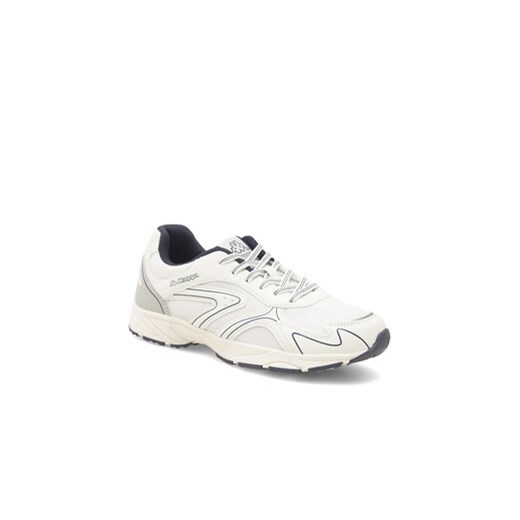 Kappa Sneakersy LOGO SPACK 361Q1DW -A07 Biały Kappa 36 MODIVO