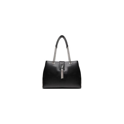 Valentino Torebka Divina VBS1R405G Czarny ze sklepu MODIVO w kategorii Torby Shopper bag - zdjęcie 169018377