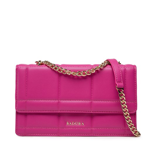 Torebka Badura CS7031 Dark Pink NOSIZE eobuwie.pl