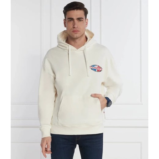 Tommy Jeans Bluza | Regular Fit Tommy Jeans XL okazyjna cena Gomez Fashion Store