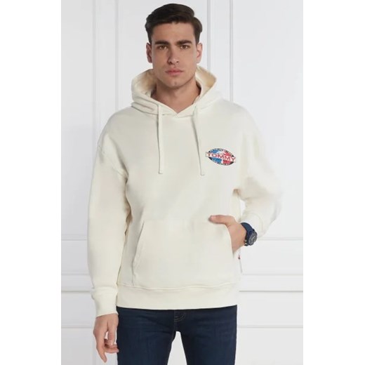 Tommy Jeans Bluza | Regular Fit Tommy Jeans S okazyjna cena Gomez Fashion Store