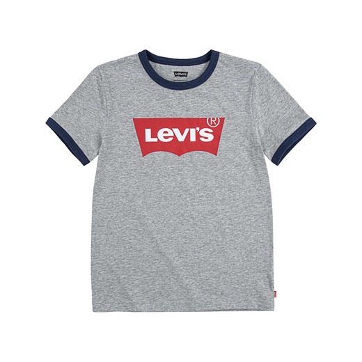T-shirt chłopięce Levi's w nadruki 