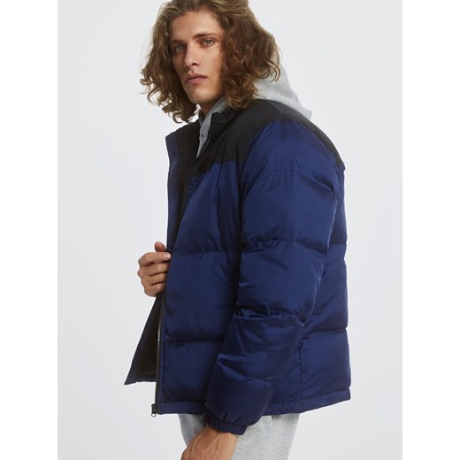 Kurtka Sprandi AW21-KJM005 L Navy (5904248158002). Wielosezonowe kurtki męskie Sprandi L okazja Rozetka.pl