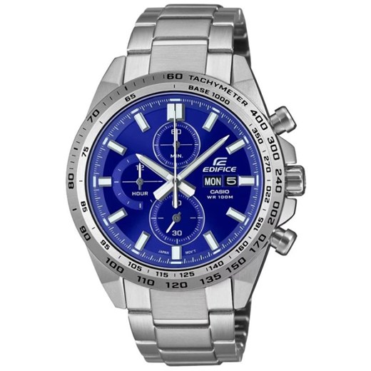 Zegarek CASIO EDIFICE EFR-574D-2AVUEF ze sklepu happytime.com.pl w kategorii Zegarki - zdjęcie 169027506