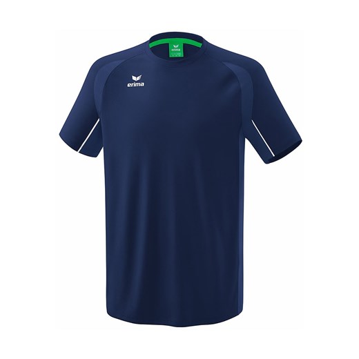 erima Koszulka sportowa &quot;Liga Star&quot; w kolorze granatowym ze sklepu Limango Polska w kategorii T-shirty chłopięce - zdjęcie 169027555