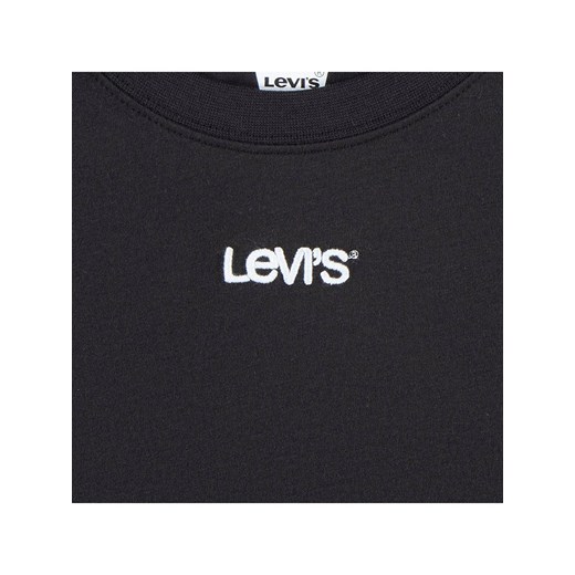 T-shirt chłopięce Levi's 