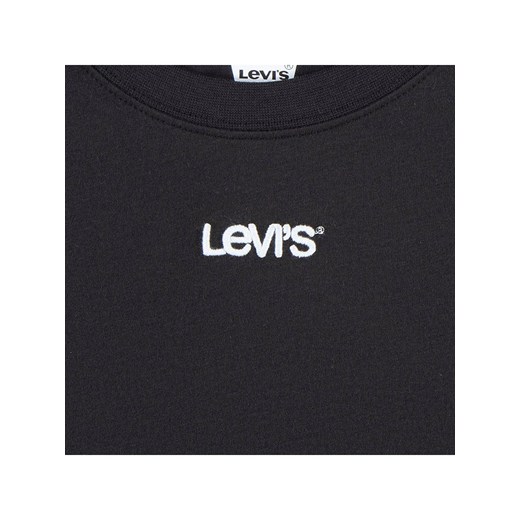 T-shirt chłopięce Levi's