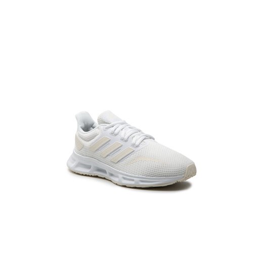 adidas Buty Showtheway 2.0 GY6346 Biały 43_13 MODIVO