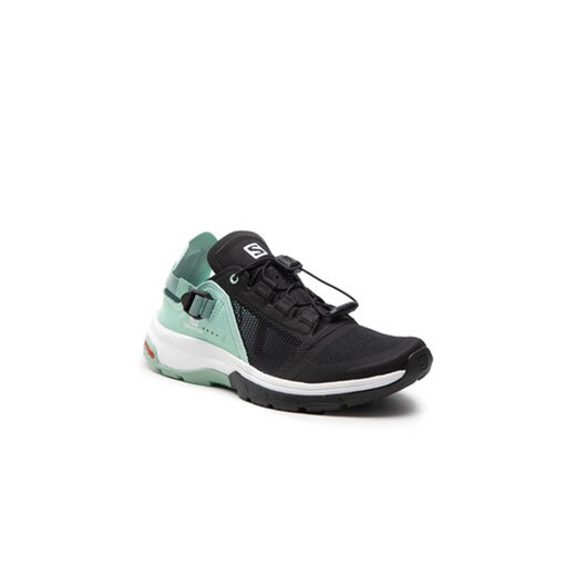 Salomon Trekkingi Tech Amphib 4 W 416131 20 M0 Czarny Salomon 39_13 promocja MODIVO